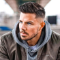 Travis Howard